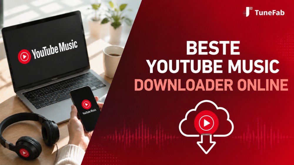 Top YouTube Music Online Downloader