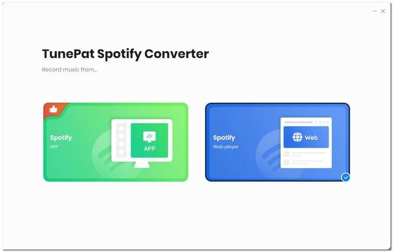 TunePat Spotify Music Converter