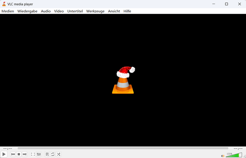 VLC Media Player