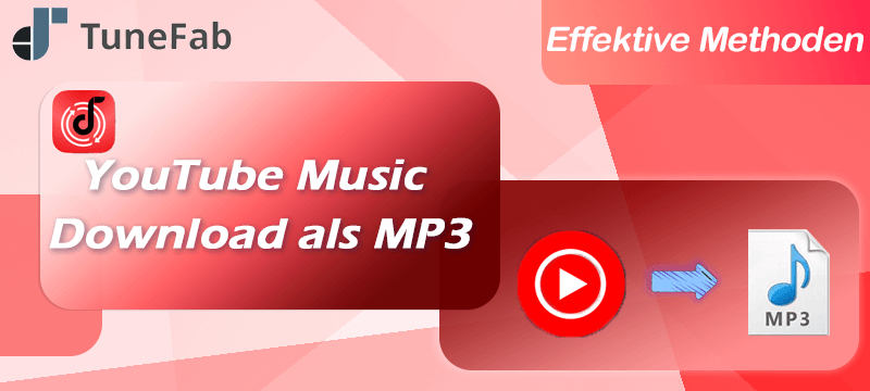 YouTube Music Download als MP3