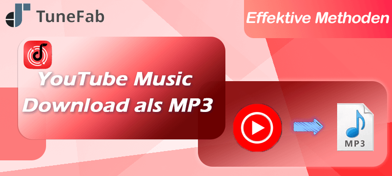 YouTube-Musik downloaden