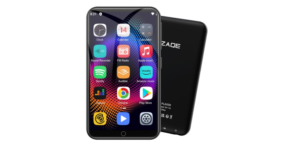 ZAQE M505